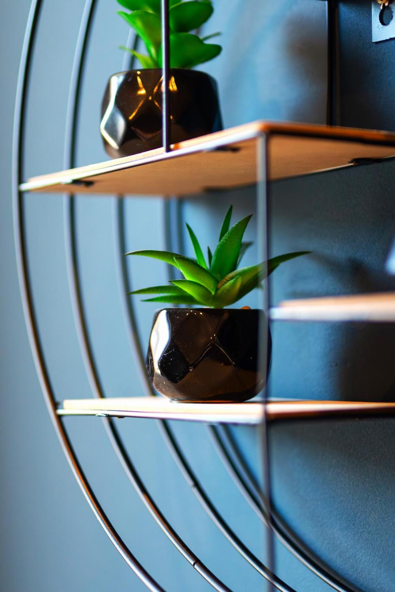 Liro Stadt Apartments Крефелд Екстериор снимка